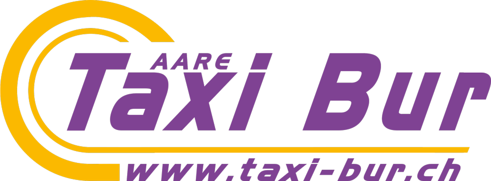 LogoAareTaxi